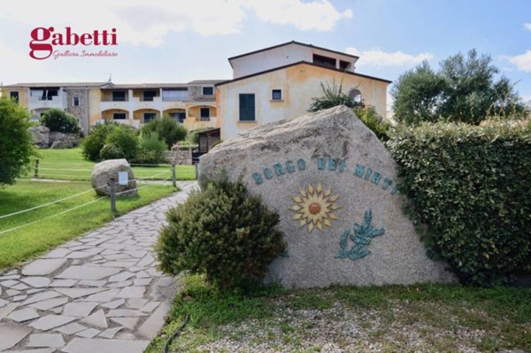 appartamento in vendita a Santa Teresa Gallura