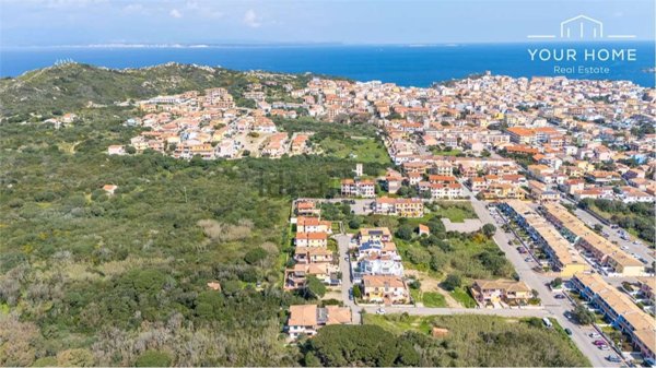 terreno edificabile in vendita a Santa Teresa Gallura
