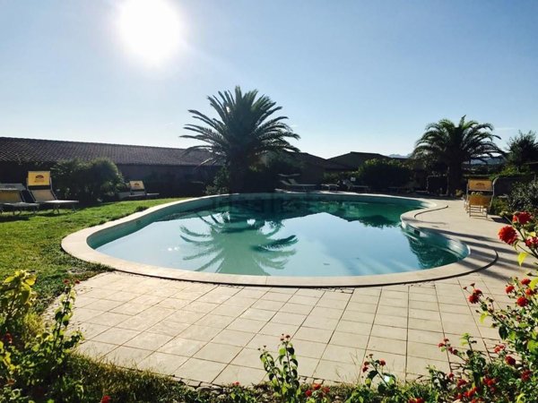 appartamento in vendita a Santa Teresa Gallura