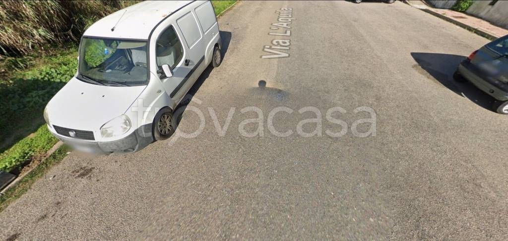 terreno edificabile in vendita a Santa Teresa Gallura