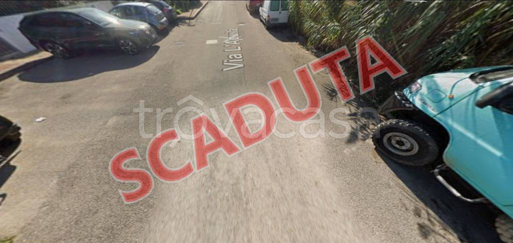 terreno edificabile in vendita a Santa Teresa Gallura