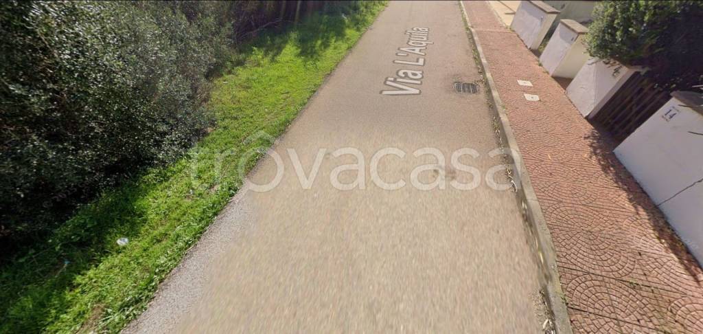 terreno edificabile in vendita a Santa Teresa Gallura