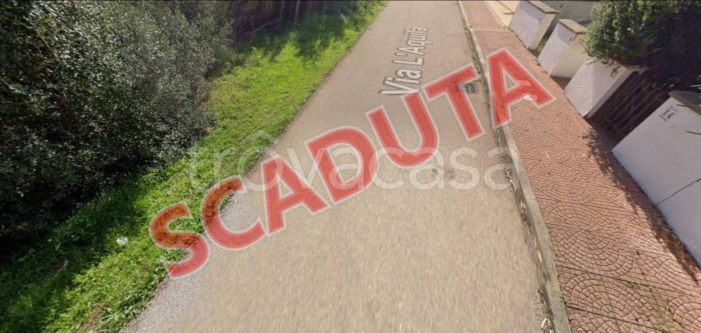 terreno edificabile in vendita a Santa Teresa Gallura