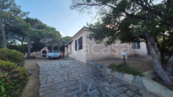 casa indipendente in vendita a Santa Teresa Gallura