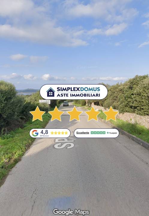 appartamento in vendita a Santa Teresa Gallura