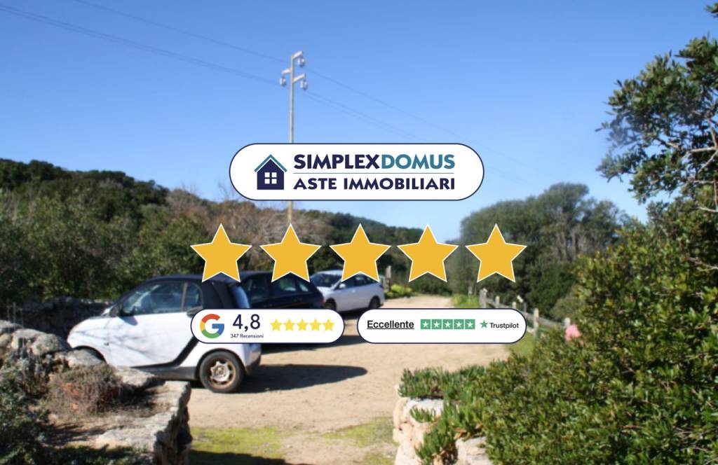 casa indipendente in vendita a Santa Teresa Gallura