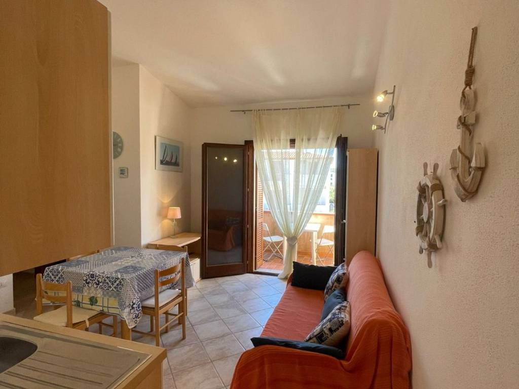 appartamento in vendita a Santa Teresa Gallura