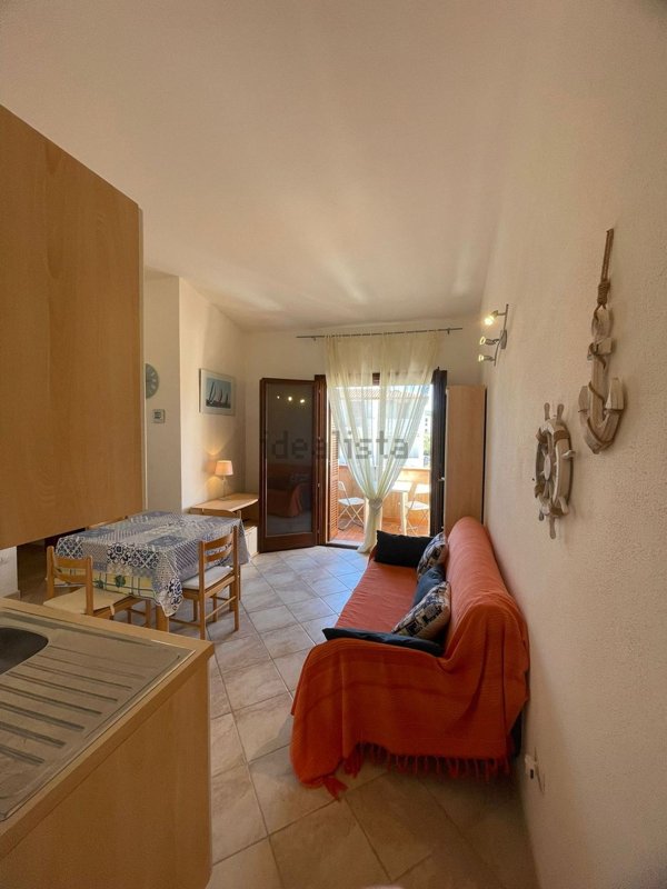 appartamento in vendita a Santa Teresa Gallura