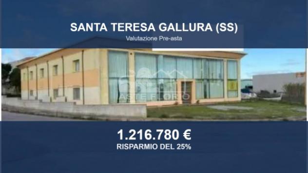 appartamento in vendita a Santa Teresa Gallura