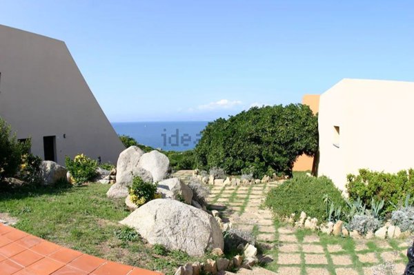 appartamento in vendita a Santa Teresa Gallura