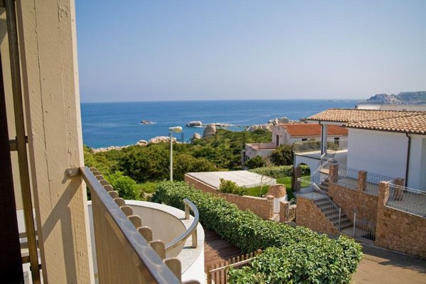 appartamento in vendita a Santa Teresa Gallura