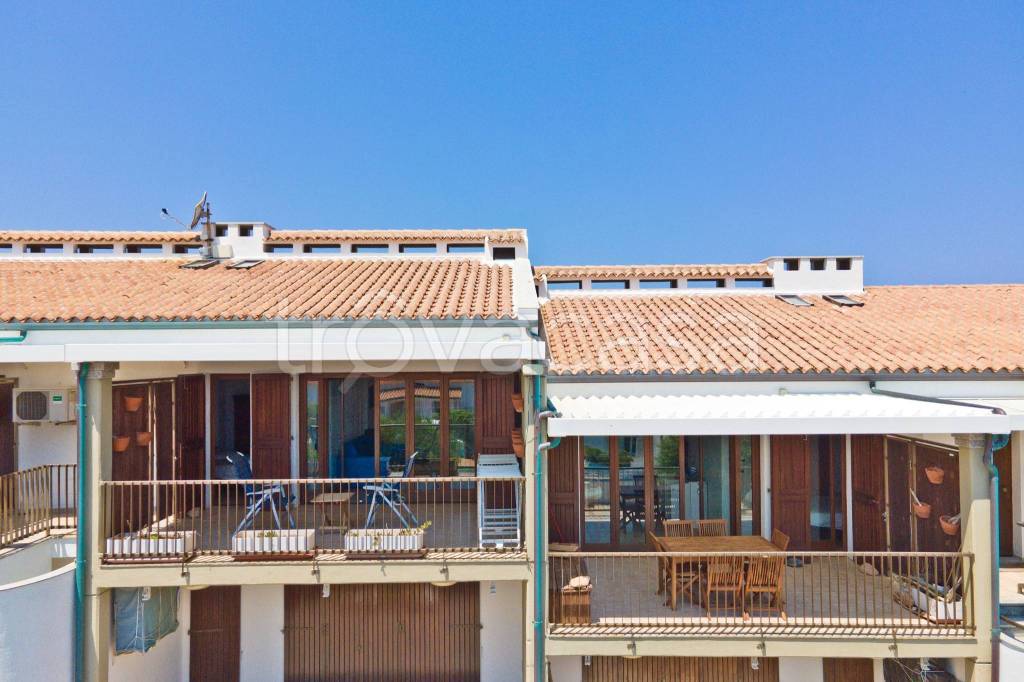 appartamento in vendita a Santa Teresa Gallura
