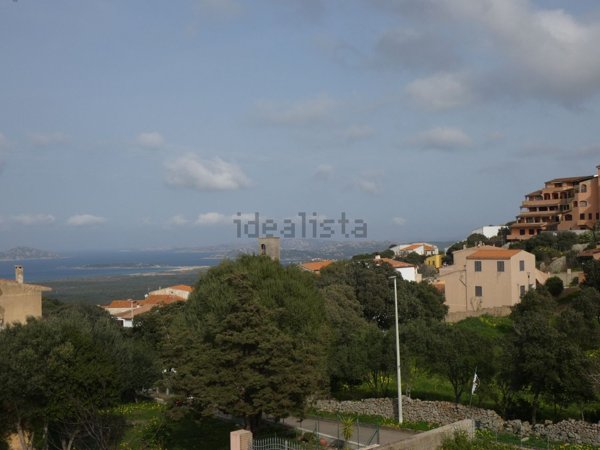 appartamento in vendita a Santa Teresa Gallura