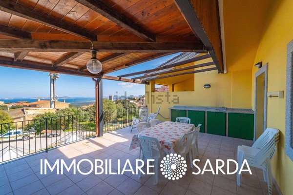appartamento in vendita a Santa Teresa Gallura