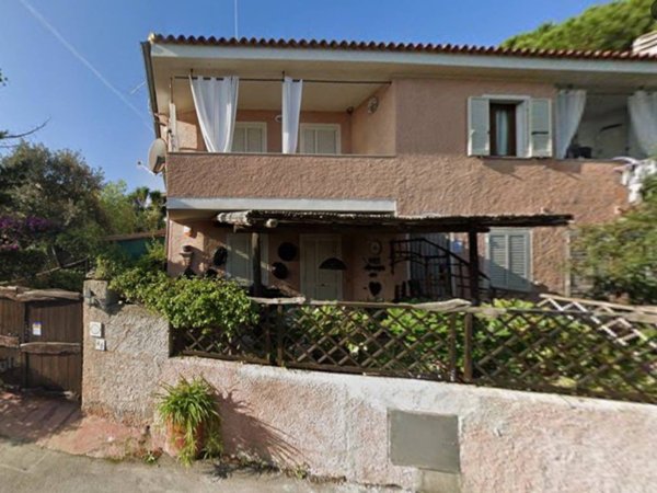 appartamento in vendita a Santa Teresa Gallura