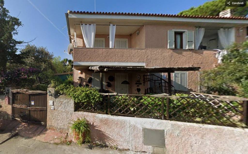 appartamento in vendita a Santa Teresa Gallura