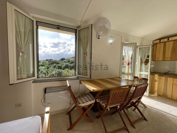 appartamento in vendita a Santa Teresa Gallura