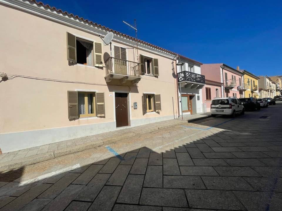 appartamento in vendita a Santa Teresa Gallura