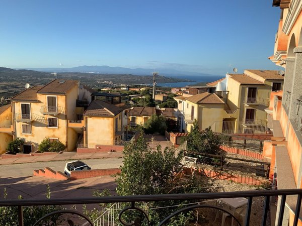 appartamento in vendita a Santa Teresa Gallura