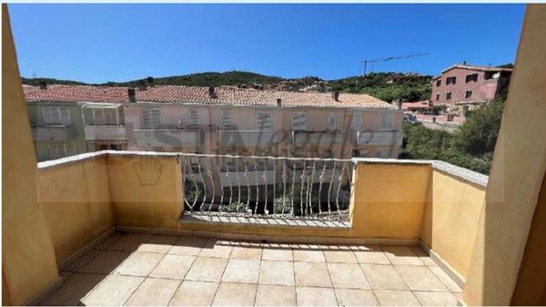 appartamento in vendita a Santa Teresa Gallura