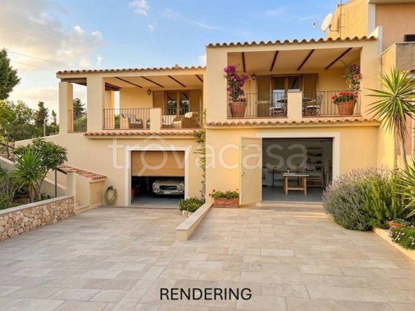 casa indipendente in vendita a Santa Teresa Gallura