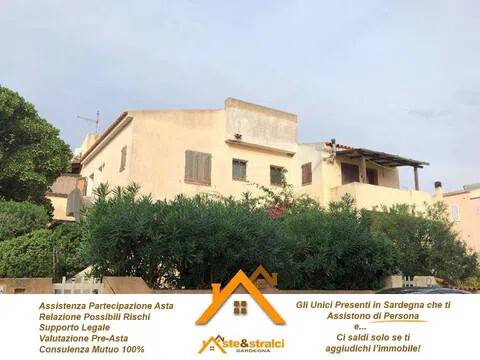 appartamento in vendita a Santa Teresa Gallura