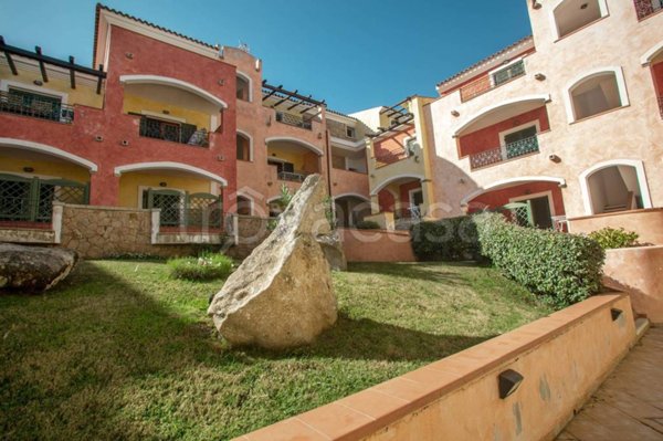 appartamento in vendita a Santa Teresa Gallura