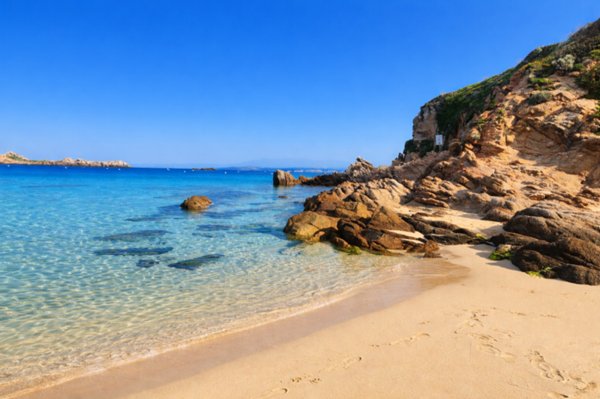 appartamento in vendita a Santa Teresa Gallura