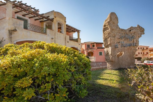 appartamento in vendita a Santa Teresa Gallura