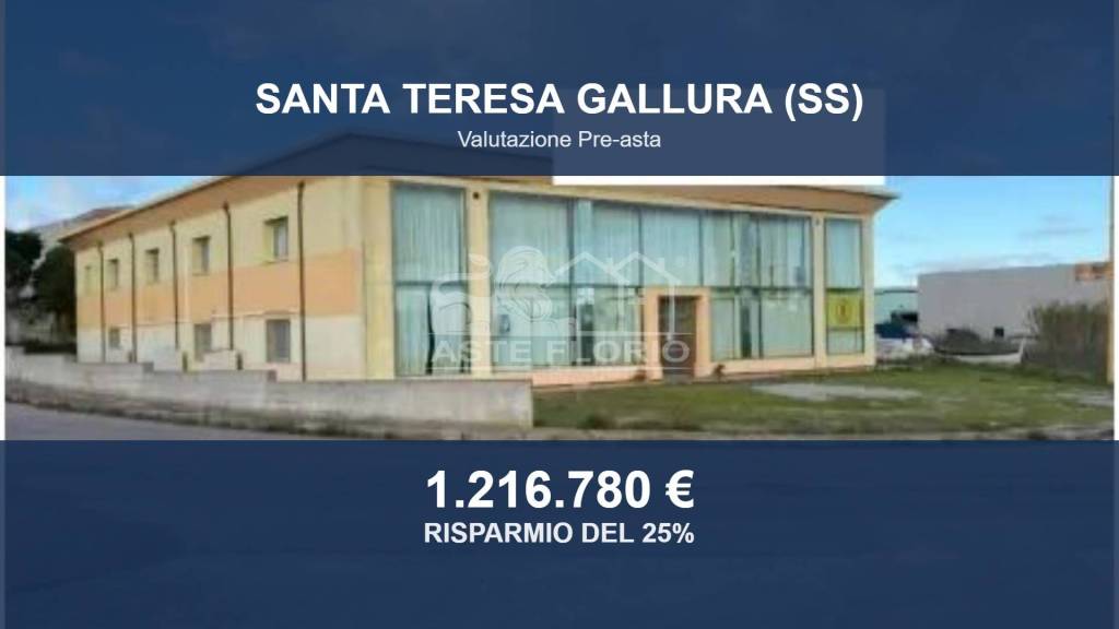 appartamento in vendita a Santa Teresa Gallura