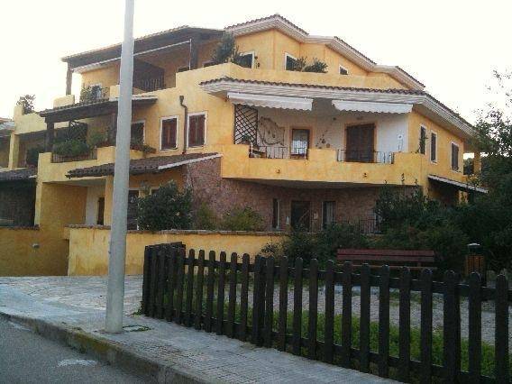 appartamento in vendita a Santa Teresa Gallura