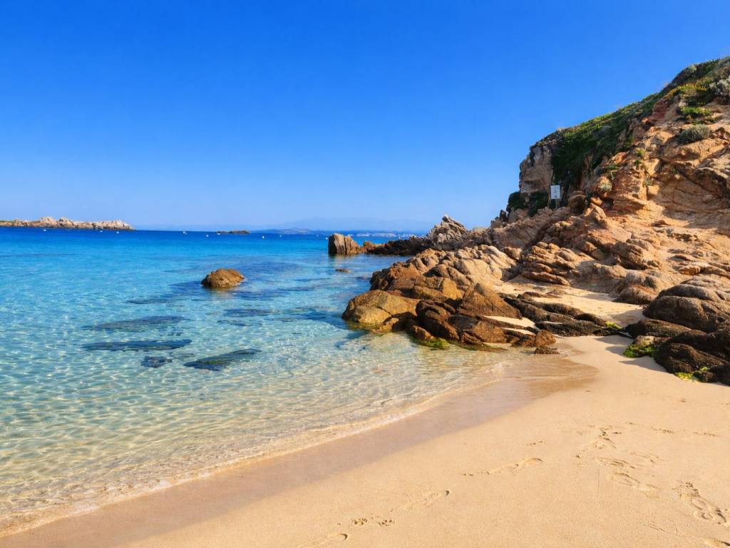 appartamento in vendita a Santa Teresa Gallura