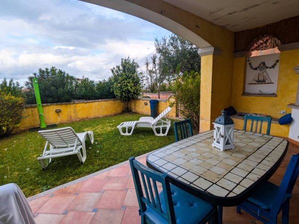 appartamento in vendita a Santa Teresa Gallura
