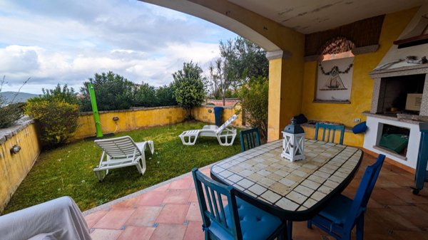 appartamento in vendita a Santa Teresa Gallura