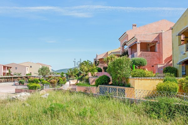 appartamento in vendita a Santa Teresa Gallura
