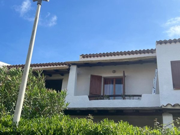 appartamento in vendita a Santa Teresa Gallura