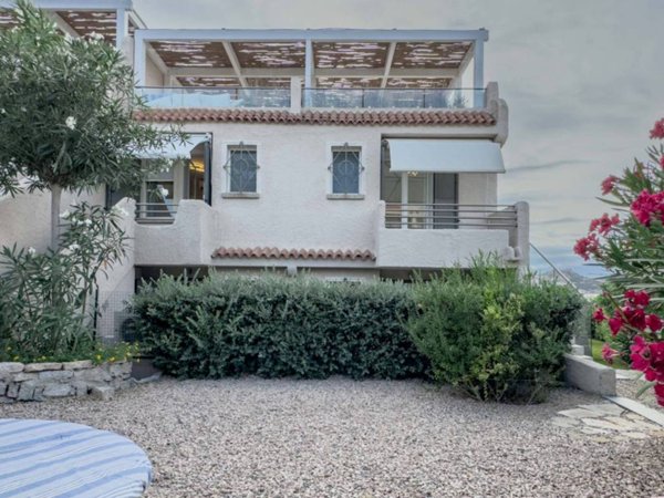 appartamento in vendita a Santa Teresa Gallura