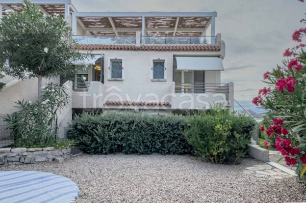 appartamento in vendita a Santa Teresa Gallura