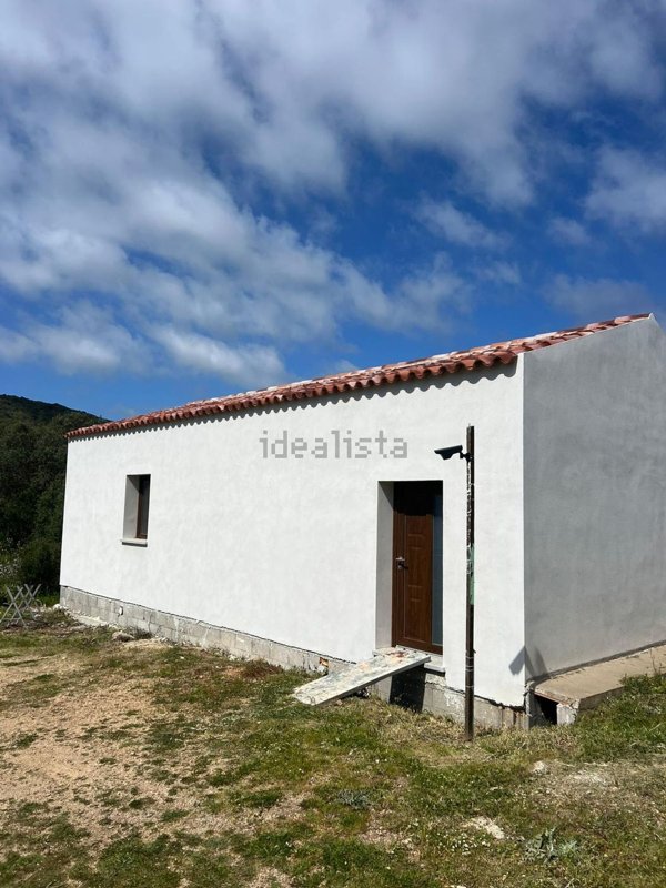 appartamento in vendita a Santa Teresa Gallura