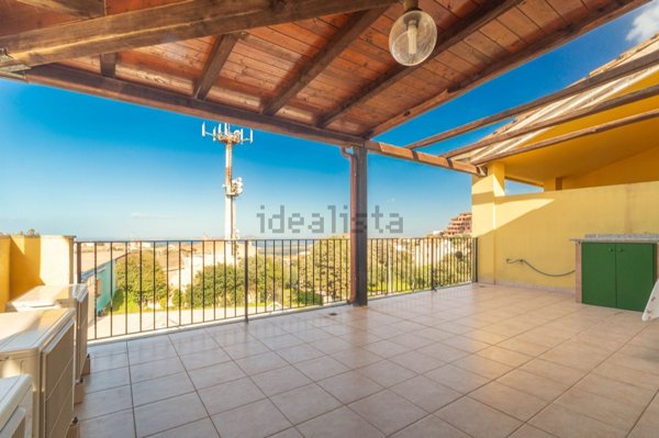 appartamento in vendita a Santa Teresa Gallura