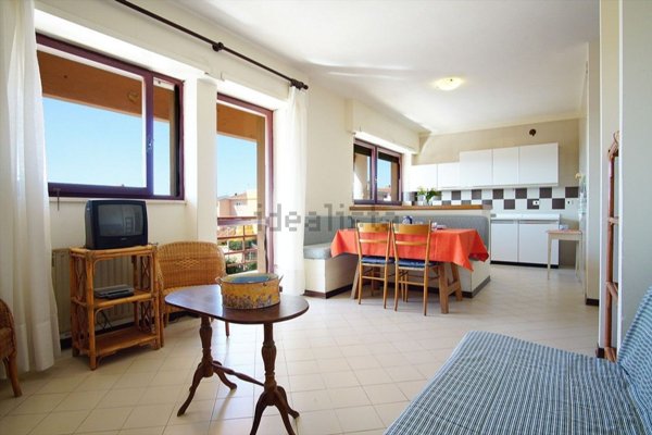 appartamento in vendita a Santa Teresa Gallura