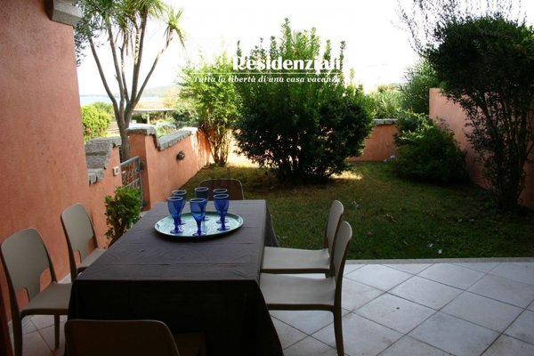 appartamento in vendita a Santa Teresa Gallura