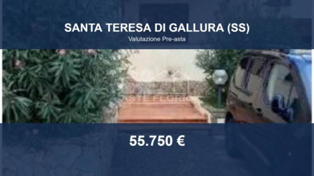 appartamento in vendita a Santa Teresa Gallura