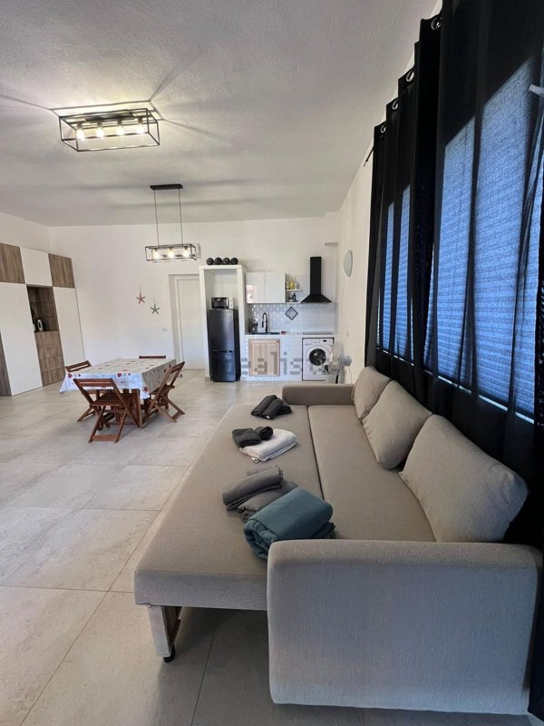 appartamento in vendita a Santa Teresa Gallura