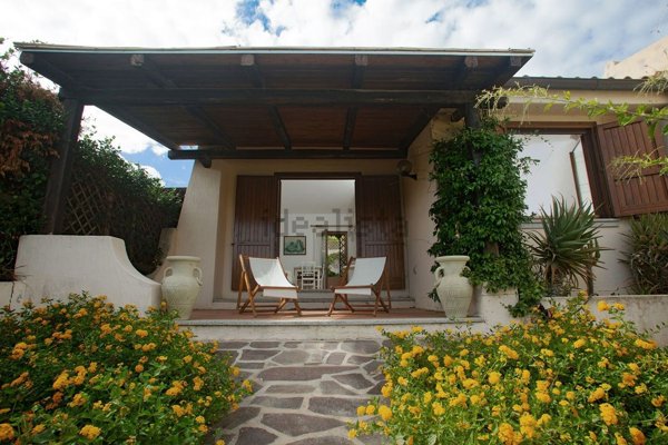 appartamento in vendita a Santa Teresa Gallura