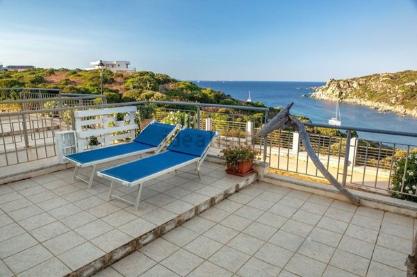 appartamento in vendita a Santa Teresa Gallura