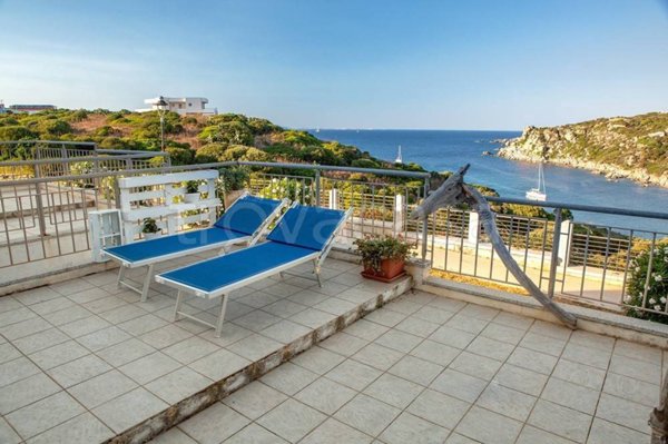 appartamento in vendita a Santa Teresa Gallura