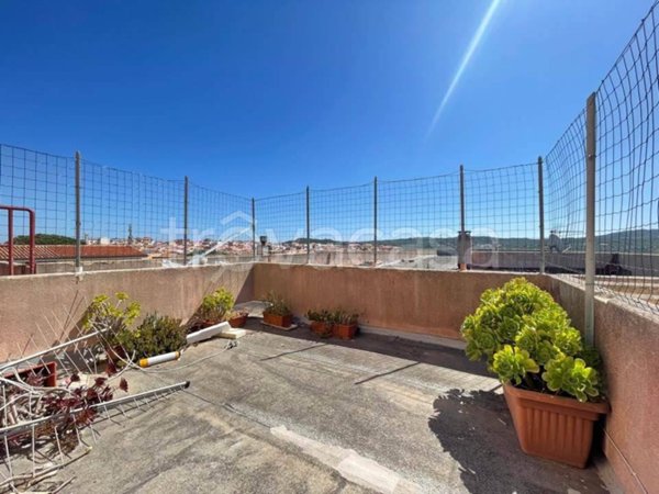 appartamento in vendita a Santa Teresa Gallura