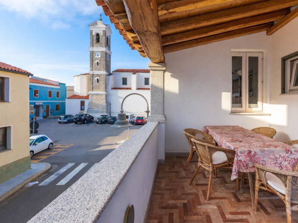 appartamento in vendita a Santa Teresa Gallura