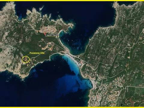 casa indipendente in vendita a Santa Teresa Gallura